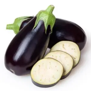 Eggplant