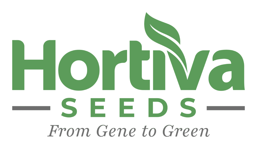 Hortiva Seeds Logo