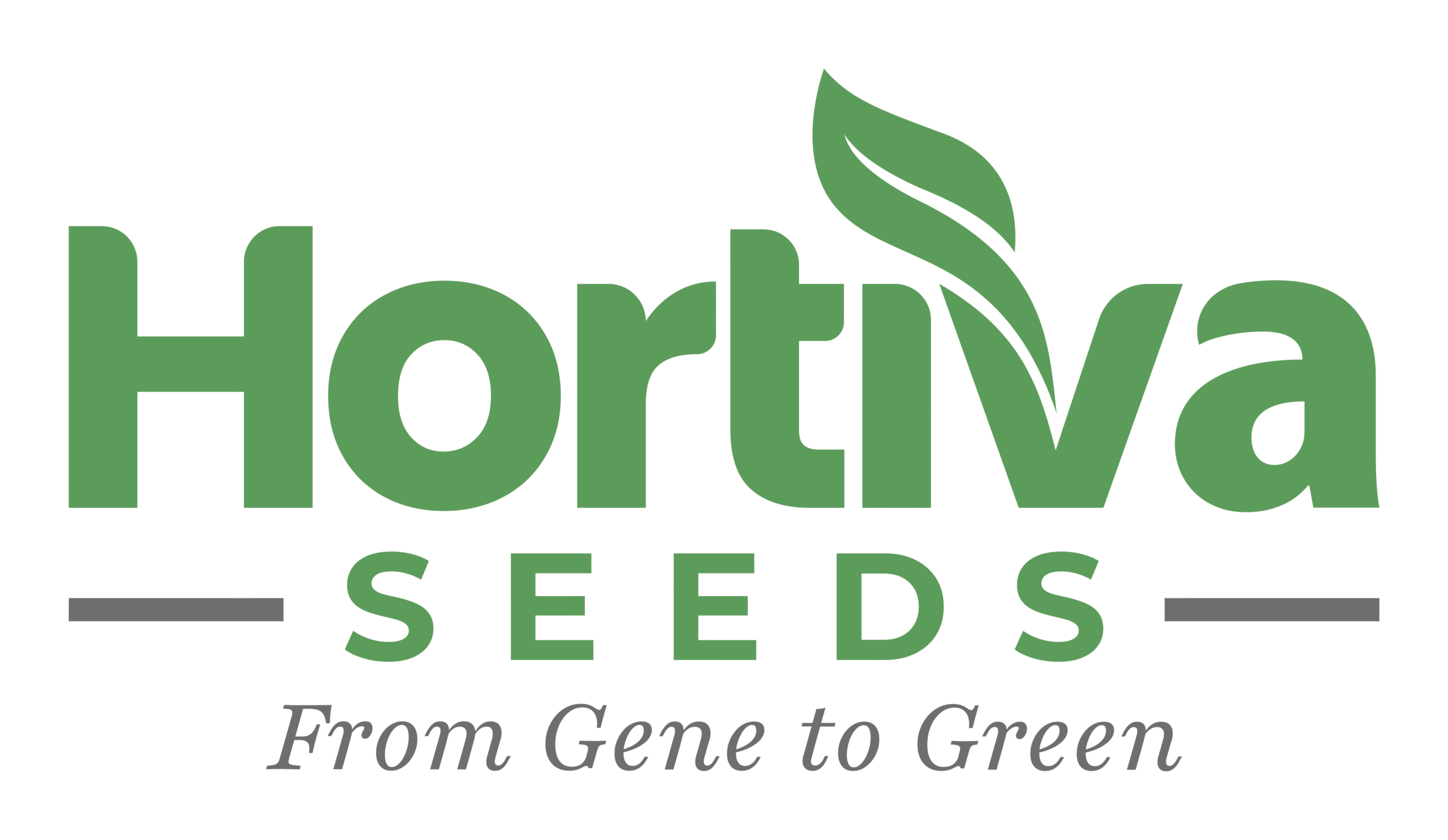 Hortiva Seeds Logo